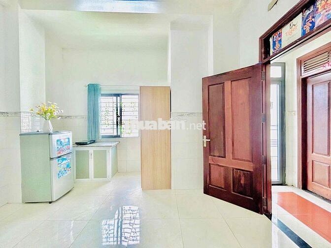 Cho Thuê Phòng Có Gác Full Nội Thất Gần Đại Học Công Thương, Aeon TPhu