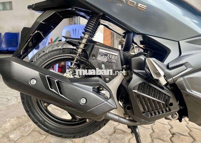 Honda AIRBLADE 150 ABS 2020 Bao hồ sơ 