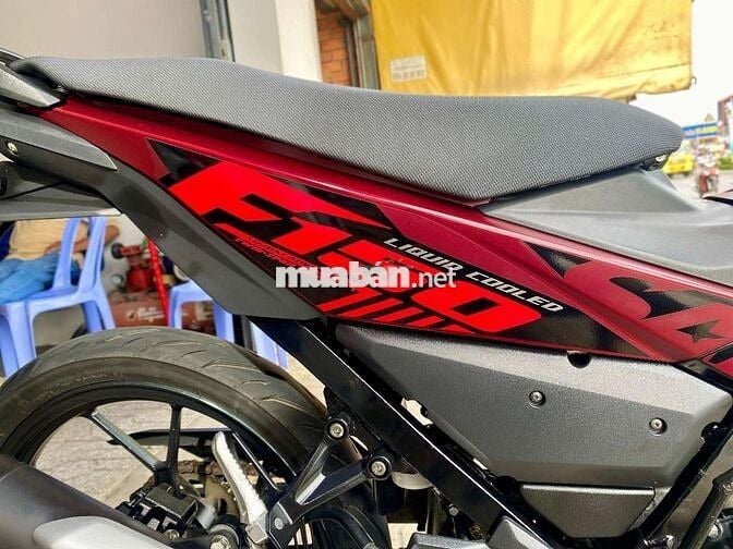Suzuki SATRIA F150 2020 odo 9.500Km Bao hồ sơ