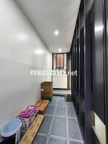 Căn nhà 3 tầng tại Cái Tắt, An Đồng, ngõ rộng. dá chỉ 3,x tỷ.
