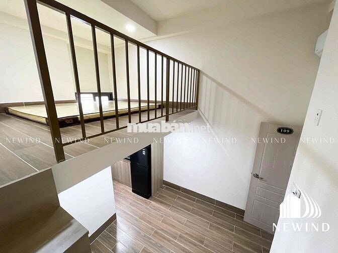 Căn Hộ Duplex Nội Thất Đầy Đủ Đẹp Vị Trí Ngay Trung Tâm Quận 7