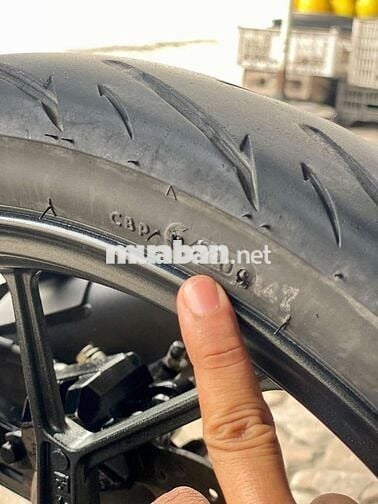 Suzuki SATRIA F150 2020 odo 9.500Km Bao hồ sơ