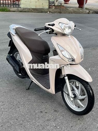 Honda Vision Kem Xăng
