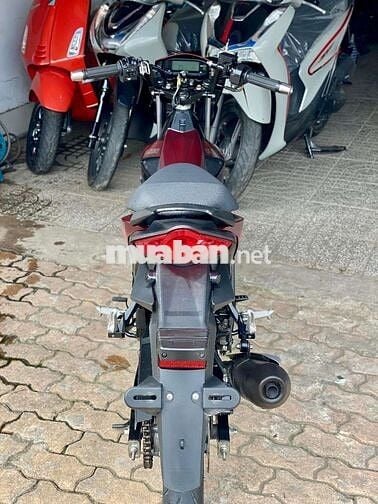 Suzuki SATRIA F150 2020 odo 9.500Km Bao hồ sơ