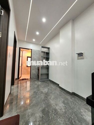 Căn nhà 3 tầng tại Cái Tắt, An Đồng, ngõ rộng. dá chỉ 3,x tỷ.