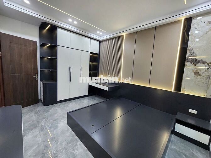 Căn nhà 3 tầng tại Cái Tắt, An Đồng, ngõ rộng. dá chỉ 3,x tỷ.