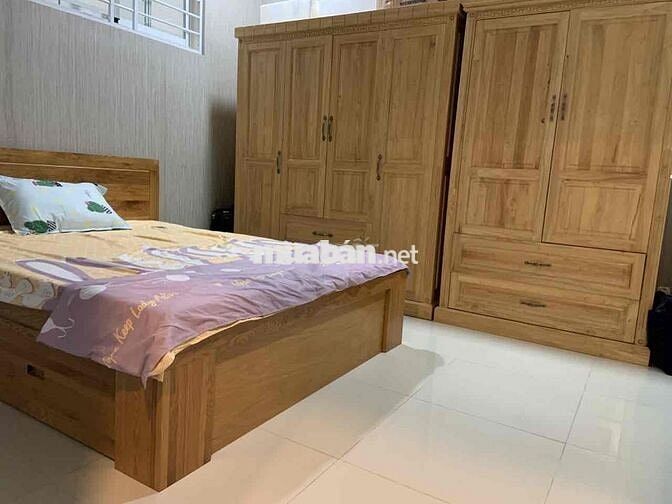 Cho thuê căn hộ 2PN 74m2 Chung cư Vũng Tàu Center - 93 Lê Lợi