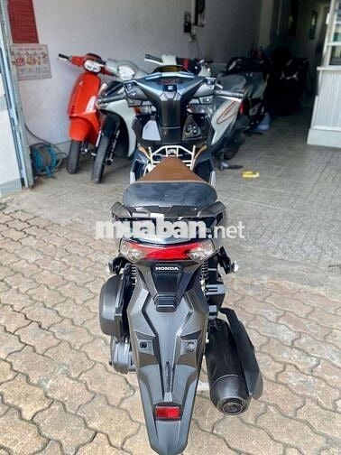 Honda AIRBLADE 150 ABS 2020 Bao hồ sơ 