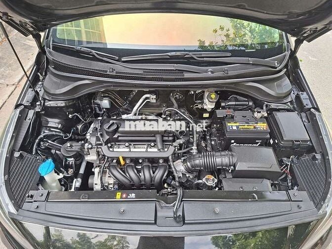 Cần Bán Hyundai Accent 2018 1.4 ATH số tự động .