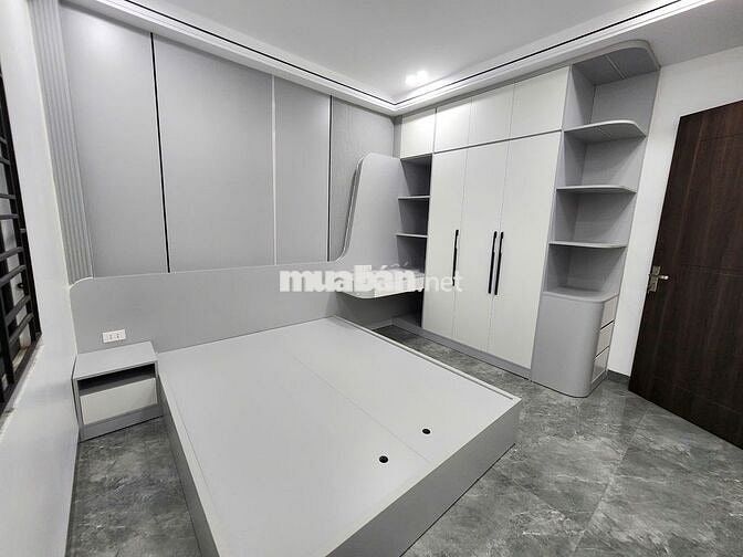 Căn nhà 3 tầng tại Cái Tắt, An Đồng, ngõ rộng. dá chỉ 3,x tỷ.