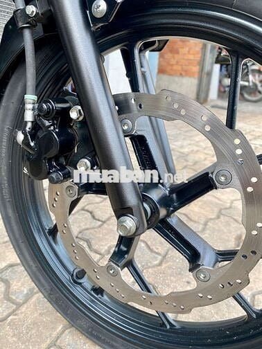 Suzuki SATRIA F150 2020 odo 9.500Km Bao hồ sơ