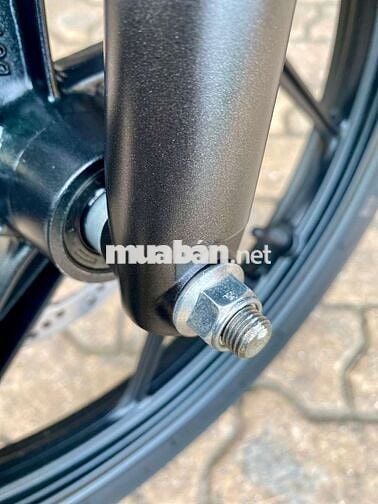 Suzuki SATRIA F150 2020 odo 9.500Km Bao hồ sơ