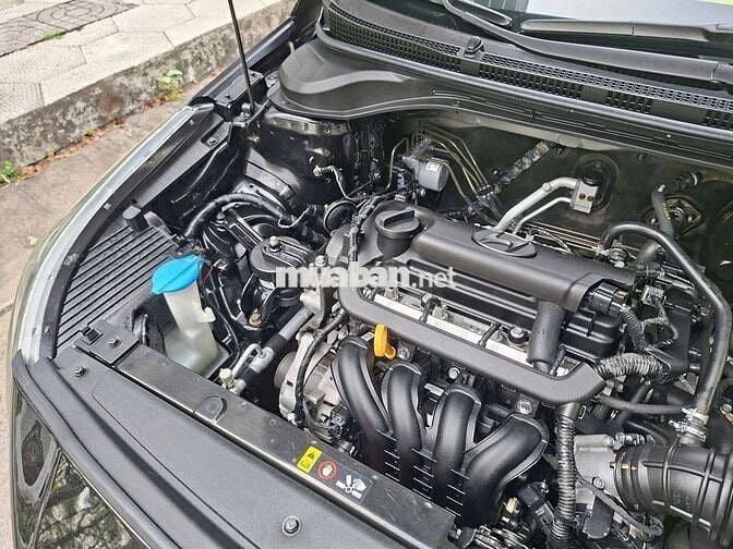 Cần Bán Hyundai Accent 2018 1.4 ATH số tự động .
