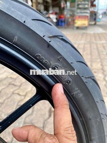 Suzuki SATRIA F150 2020 odo 9.500Km Bao hồ sơ