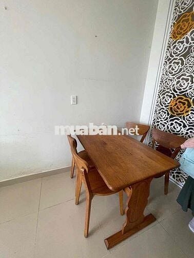 Cho thuê căn hộ 2PN 74m2 Chung cư Vũng Tàu Center - 93 Lê Lợi
