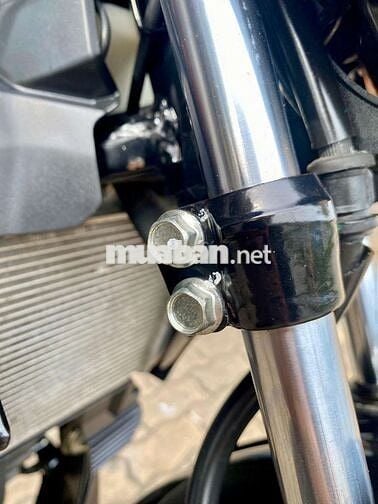 Suzuki SATRIA F150 2020 odo 9.500Km Bao hồ sơ