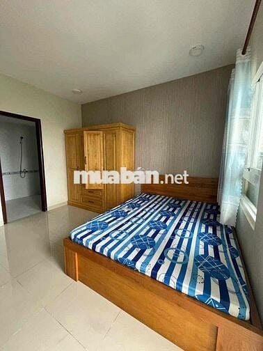 Cho thuê căn hộ 2PN 74m2 Chung cư Vũng Tàu Center - 93 Lê Lợi
