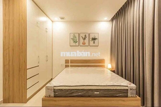 1PN - BANCOL - FULL NT - ĐÀO DUY ANH CÔNG VIÊN GIA ĐỊNH