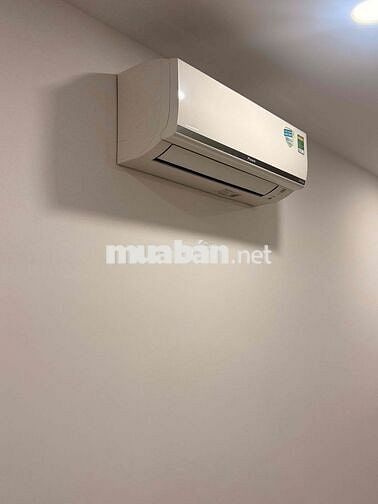 Cho thuê Căn hộ view ngắm trực tiếp Sân Gò Đậu