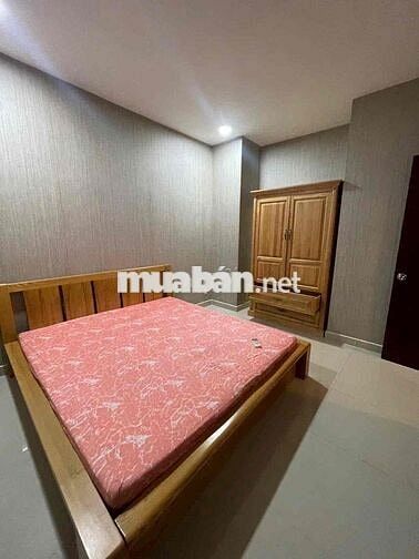 Cho thuê căn hộ 2PN 74m2 Chung cư Vũng Tàu Center - 93 Lê Lợi