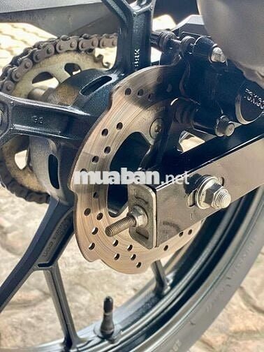Suzuki SATRIA F150 2020 odo 9.500Km Bao hồ sơ