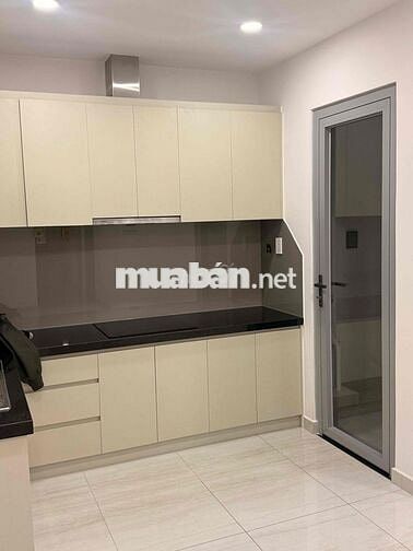 Cho thuê Căn hộ view ngắm trực tiếp Sân Gò Đậu