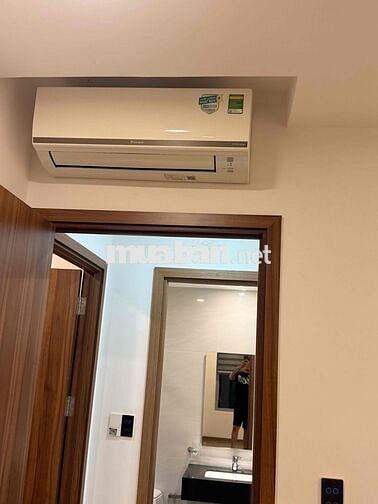 Cho thuê Căn hộ view ngắm trực tiếp Sân Gò Đậu