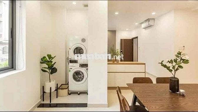 1PN - BANCOL - FULL NT - ĐÀO DUY ANH CÔNG VIÊN GIA ĐỊNH