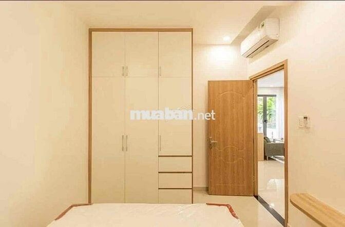 1PN - BANCOL - FULL NT - ĐÀO DUY ANH CÔNG VIÊN GIA ĐỊNH