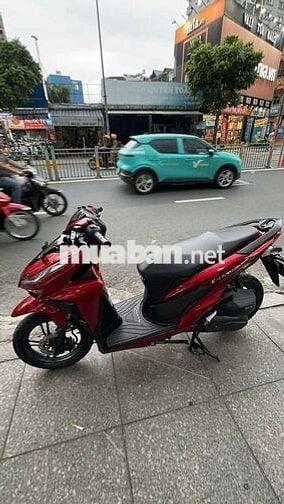 Honda Vario 150 2020 Đỏ Đã sử dụng