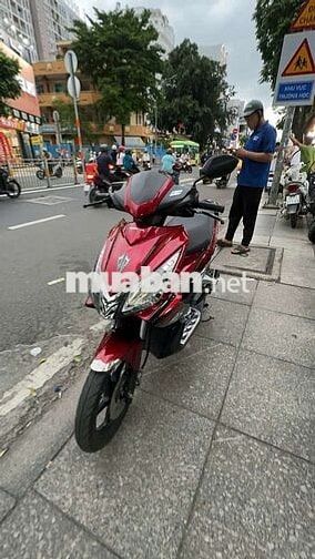 Honda Air Blade 2008 màu Đỏ