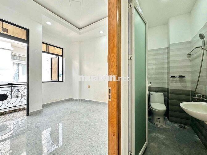 CHO THUÊ NHÀ NGUYÊN CĂN 4PN 3TOILET GẦN NGAY CHỢ PHẠM VĂN HAI