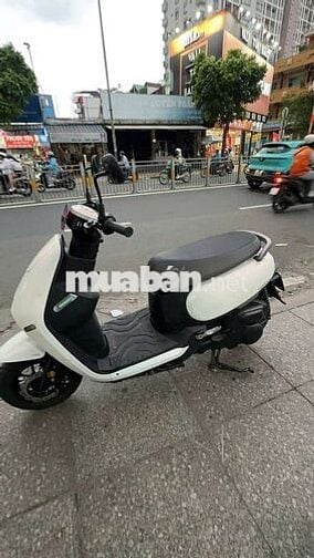 Honda Priti 125 2025 Trắng Đã sử dụng 90%