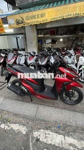 Honda Vario 150 2020 Đỏ Đã sử dụng