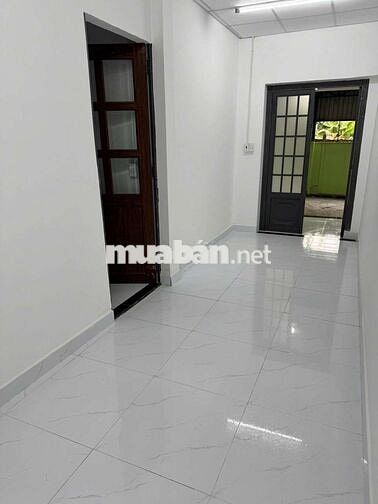 Nhà liền kề mới gần UBND phường Chánh Hiệp, giá 3 triệu/tháng quá rẻ
