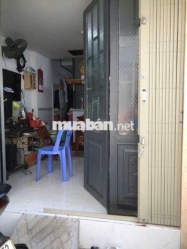 NHÀ DSH 880TR TRỆT 1 LẦU - LONG HẬU - GIÁP NHÀ BÈ 1.5KM