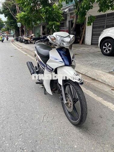 Yamaha Sirius chính chủ đời cao zin đẹp như hình
