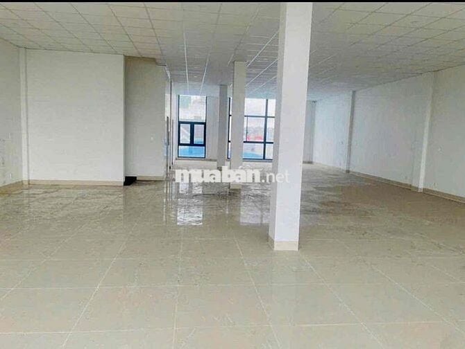 Cho thuê Toà Nhà nằm gần Vòng Xoay Gò Đậu Bình Dương