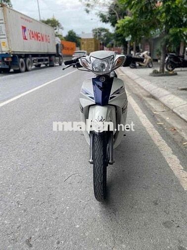Yamaha Sirius chính chủ đời cao zin đẹp như hình
