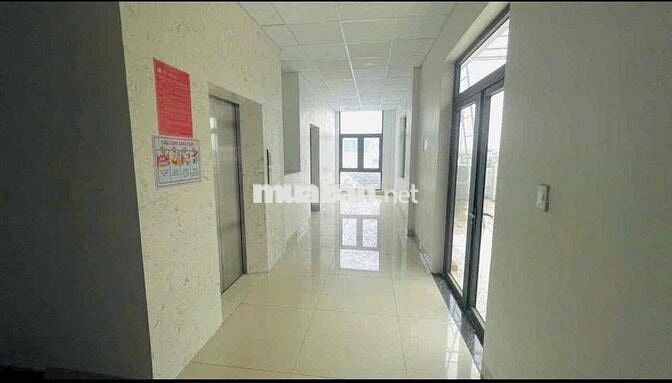 Cho thuê Toà Nhà nằm gần Vòng Xoay Gò Đậu Bình Dương