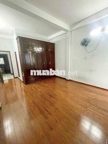 Nhà 4x15m 2Lầu ST (3PN 3WC) Hẻm Tải 6m. Hương Lộ 2