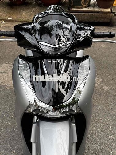 Honda SH 125i 2024 Bạc poscher siêu lướt nhu new