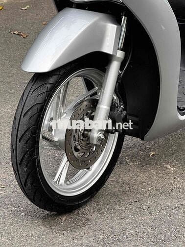 Honda SH 125i 2024 Bạc poscher siêu lướt nhu new