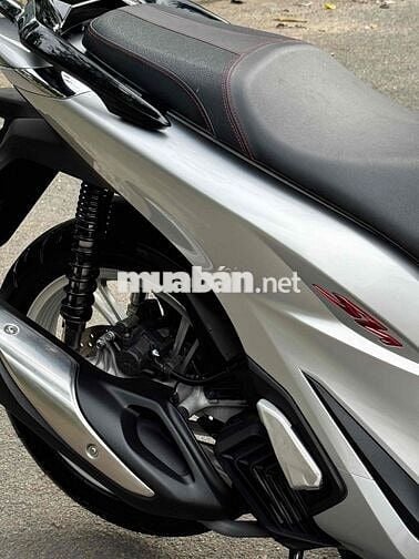 Honda SH 125i 2024 Bạc poscher siêu lướt nhu new