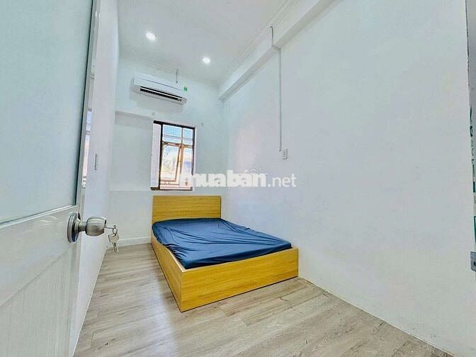 2 Phòng Ngủ Tách Bếp Full Nội thất phù hợp 3-4ng ở