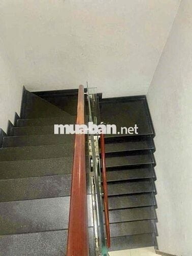 Nhà 4x15m 2Lầu ST (3PN 3WC) Hẻm Tải 6m. Hương Lộ 2