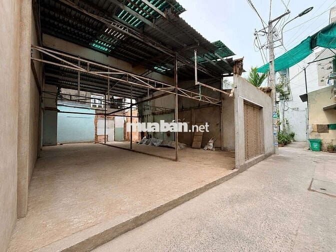 Đất sęc ngắn đường Đỗ Hành, DT: 58m², số hồng riêng, chỉ 3.35tỷ