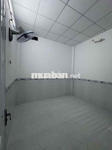 Nhà mới 100% mặt tiền đường Lê Bình - Ninh Kiều