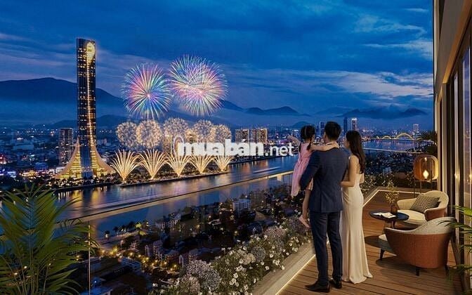 CƠ HỘI CUỐI CÙNG SỞ HỮU LÂU DÀI CĂN HỘ BIỂN MỸ KHÊ ĐÀ NẴNG