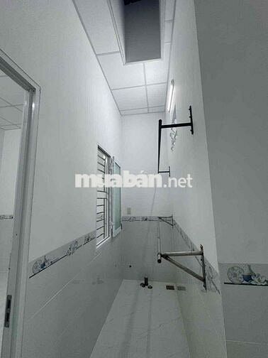 Nhà mới 100% mặt tiền đường Lê Bình - Ninh Kiều
